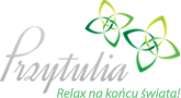 Przytulia - Relax na końcu świata!